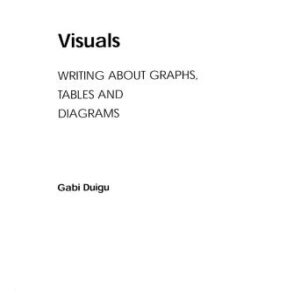 خرید و دانلود نسخه کامل کتاب Preparing for IELTS Visuals Academic Writing Task 1
