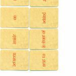 خرید و دانلود نسخه کامل کتاب Preposition Island