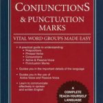 خرید و دانلود نسخه کامل کتاب Prepositions, Conjunctions and Punctuation Marks