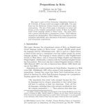 خرید و دانلود نسخه کامل کتاب Prepositions in Krio