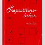 خرید و دانلود نسخه کامل کتاب Prepositionsboken