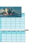 خرید و دانلود نسخه کامل کتاب Present Perfect Continuous Battleship (Worksheet)