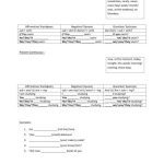 خرید و دانلود نسخه کامل کتاب Present Simple to Future Simple Table / Examples (Worksheet)