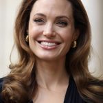 خرید و دانلود نسخه کامل کتاب Press-conference with Angelina Jolie (Worksheet)