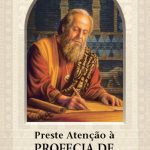 خرید و دانلود نسخه کامل کتاب Preste Atenção à Profecia de Daniel!