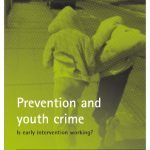 خرید و دانلود نسخه کامل کتاب Prevention and Youth Crime: Is Early Intervention Working? (Researching Criminal Justice)