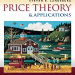 خرید و دانلود نسخه کامل کتاب Price Theory and Applications, 8th Edition
