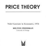 خرید و دانلود نسخه کامل کتاب Price Theory