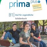 خرید و دانلود نسخه کامل کتاب Prima plus – Leben in Deutschland – DaZ für Jugendliche