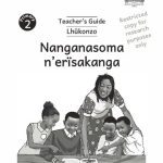 خرید و دانلود نسخه کامل کتاب Primary 2 Teacherʼs Guide Lhükonzo. Nanganasoma nʼerïsakanga