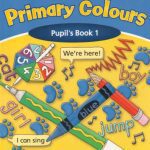خرید و دانلود نسخه کامل کتاب Primary Colours 1 Pupil’s book