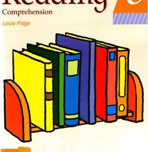 خرید و دانلود نسخه کامل کتاب Primary Foundation Skills – Reading Comprehension 6