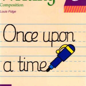 خرید و دانلود نسخه کامل کتاب Primary Foundation Skills – Writing 3
