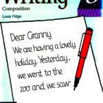 خرید و دانلود نسخه کامل کتاب Primary Foundation Skills – Writing 5