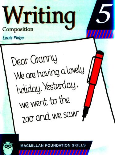 خرید و دانلود نسخه کامل کتاب Primary Foundation Skills – Writing 5_68c3d0d725e56.jpeg خرید و دانلود نسخه کامل کتاب Primary Foundation Skills – Writing 5