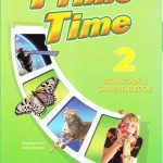 خرید و دانلود نسخه کامل کتاب Prime Time 2 Workbook & Grammar Book