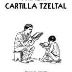 خرید و دانلود نسخه کامل کتاب Primera cartilla tzeltal. Dialecto de Lacandón