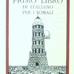 خرید و دانلود نسخه کامل کتاب Primo libro di italiano per i Somali