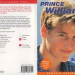 خرید و دانلود نسخه کامل کتاب Prince William