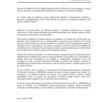 خرید و دانلود نسخه کامل کتاب Principales violaciones a los DD.HH. por parte de las fuerzas armadas y policiales (Perú)