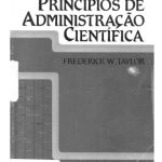 خرید و دانلود نسخه کامل کتاب Princípios de administração Científica