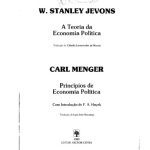 خرید و دانلود نسخه کامل کتاب Princípios de Economia Política