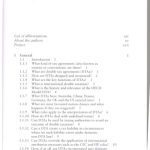خرید و دانلود نسخه کامل کتاب Principles and Practice of Double Taxation Agreements: A Question and Answer Approach