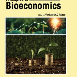 خرید و دانلود نسخه کامل کتاب Principles of Bioeconomics