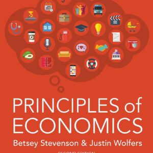 خرید و دانلود نسخه کامل کتاب Principles of Economics (2nd Edition) Standalone Book