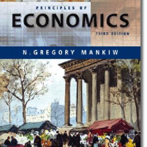 خرید و دانلود نسخه کامل کتاب Principles of Economics HQ