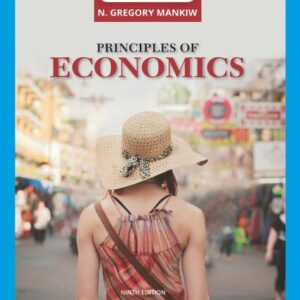 خرید و دانلود نسخه کامل کتاب Principles of Economics