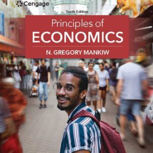 خرید و دانلود نسخه کامل کتاب Principles of Economics