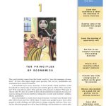 خرید و دانلود نسخه کامل کتاب Principles of economics