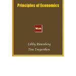 خرید و دانلود نسخه کامل کتاب Principles of Economics