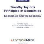 خرید و دانلود نسخه کامل کتاب Principles of Economics