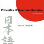 خرید و دانلود نسخه کامل کتاب Principles of Japanese Discourse: A Handbook
