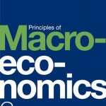خرید و دانلود نسخه کامل کتاب Principles of Macroeconomics