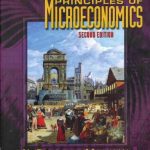 خرید و دانلود نسخه کامل کتاب Principles of microeconomics
