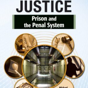 خرید و دانلود نسخه کامل کتاب Prison and the Penal System (Criminal Justice)