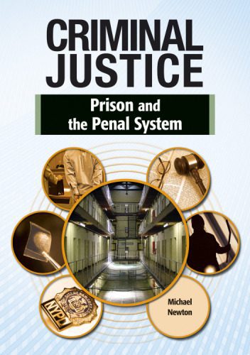خرید و دانلود نسخه کامل کتاب Prison and the Penal System (Criminal Justice)_68c6928e76af9.jpeg خرید و دانلود نسخه کامل کتاب Prison and the Penal System (Criminal Justice)