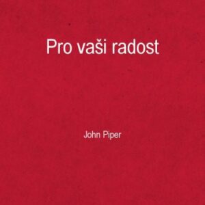 خرید و دانلود نسخه کامل کتاب Pro vaši radost