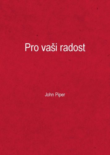 خرید و دانلود نسخه کامل کتاب Pro vaši radost_68cf1a2c1f2b9.jpeg خرید و دانلود نسخه کامل کتاب Pro vaši radost