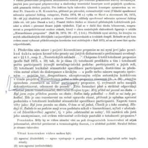 خرید و دانلود نسخه کامل کتاب Problematika tzv. hierarchizace propozice