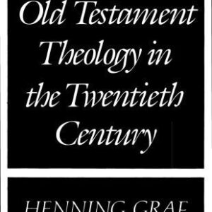 خرید و دانلود نسخه کامل کتاب Problems of Old Testament theology in the twentieth century
