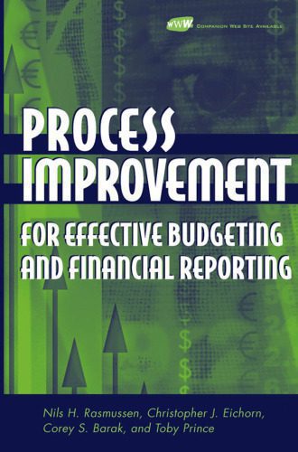 خرید و دانلود نسخه کامل کتاب Process Improvement for Effective Budgeting and Financial Reporting_68cbab0518d34.jpeg خرید و دانلود نسخه کامل کتاب Process Improvement for Effective Budgeting and Financial Reporting