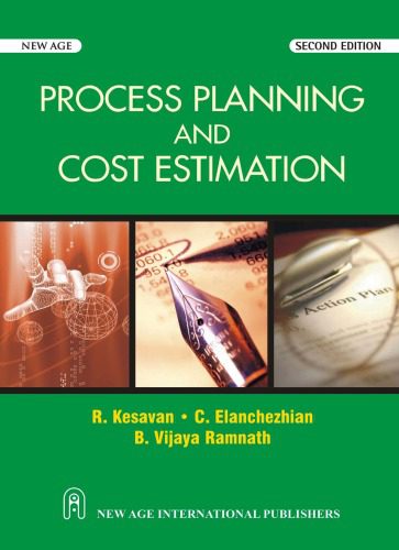 خرید و دانلود نسخه کامل کتاب Process Planning and Cost Estimation, Second Edition_68ca55b42e653.jpeg خرید و دانلود نسخه کامل کتاب Process Planning and Cost Estimation, Second Edition