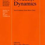 خرید و دانلود نسخه کامل کتاب Producer Dynamics: New Evidence from Micro Data (National Bureau of Economic Research Studies in Income and Wealth, Vol 68)