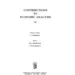 خرید و دانلود نسخه کامل کتاب Production Economics: A Dual Approach to Theory and Applications. Volume 1: The Theory of Production