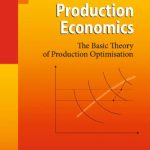 خرید و دانلود نسخه کامل کتاب Production Economics: The Basic Theory of Production Optimisation
