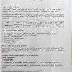 خرید و دانلود نسخه کامل کتاب Production écrite. Niveaux B1-B2